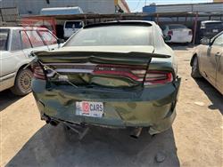 دودج تشارجر